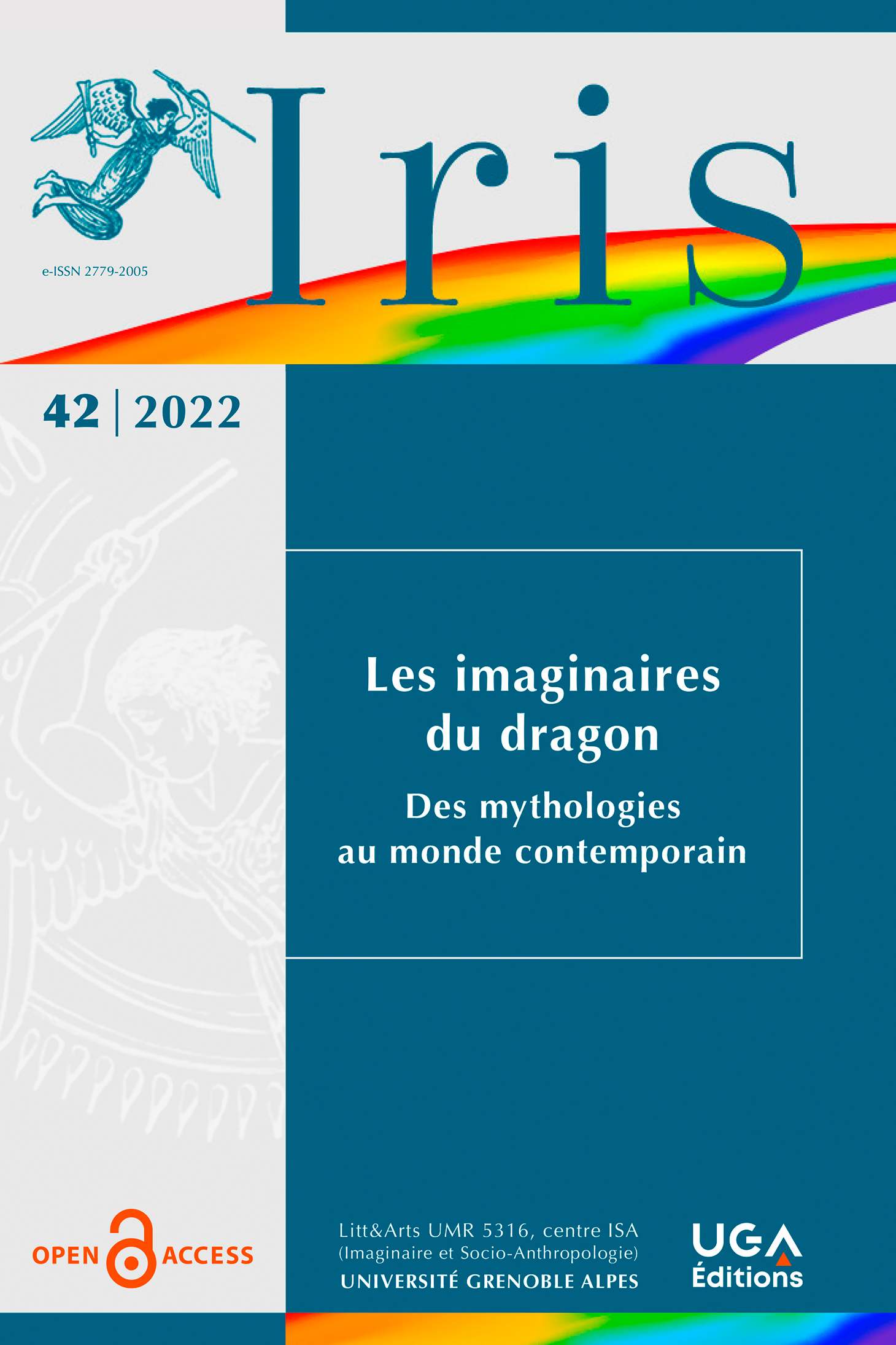 IRIS n° 42 / 2022