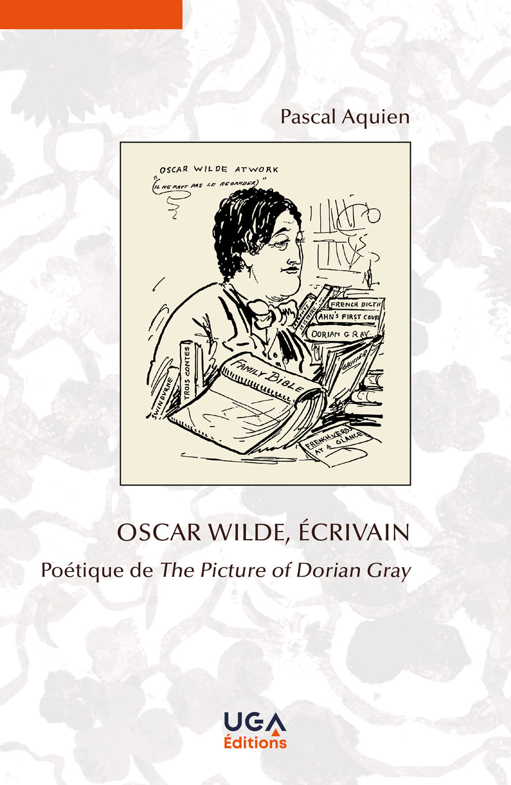 Oscar Wilde, écrivain