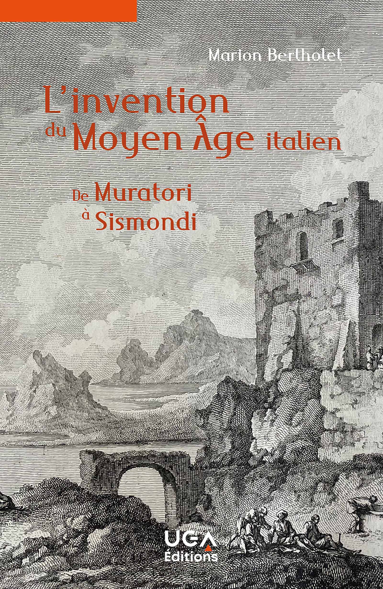 L’invention du Moyen Âge italien