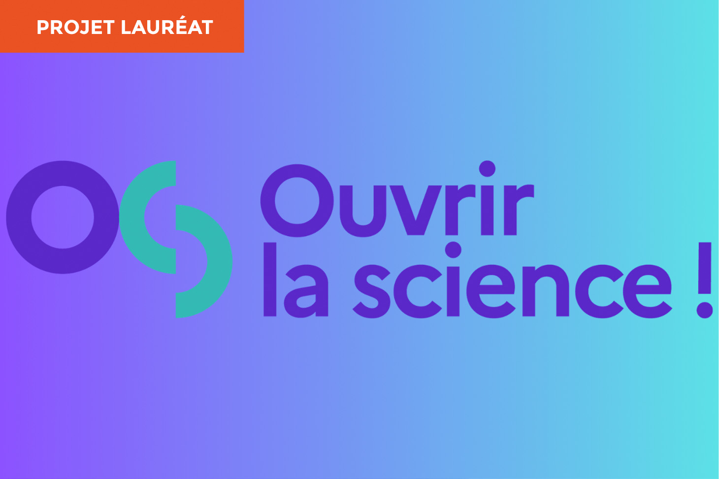 Le projet RESO-AURA associant l’UGA, lauréat du 4e appel à projets du Fonds national pour la science ouverte (FNSO)