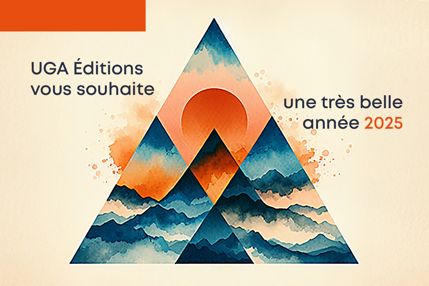 Bonnne année 2025 !