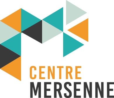 Logo Centre Mersenne