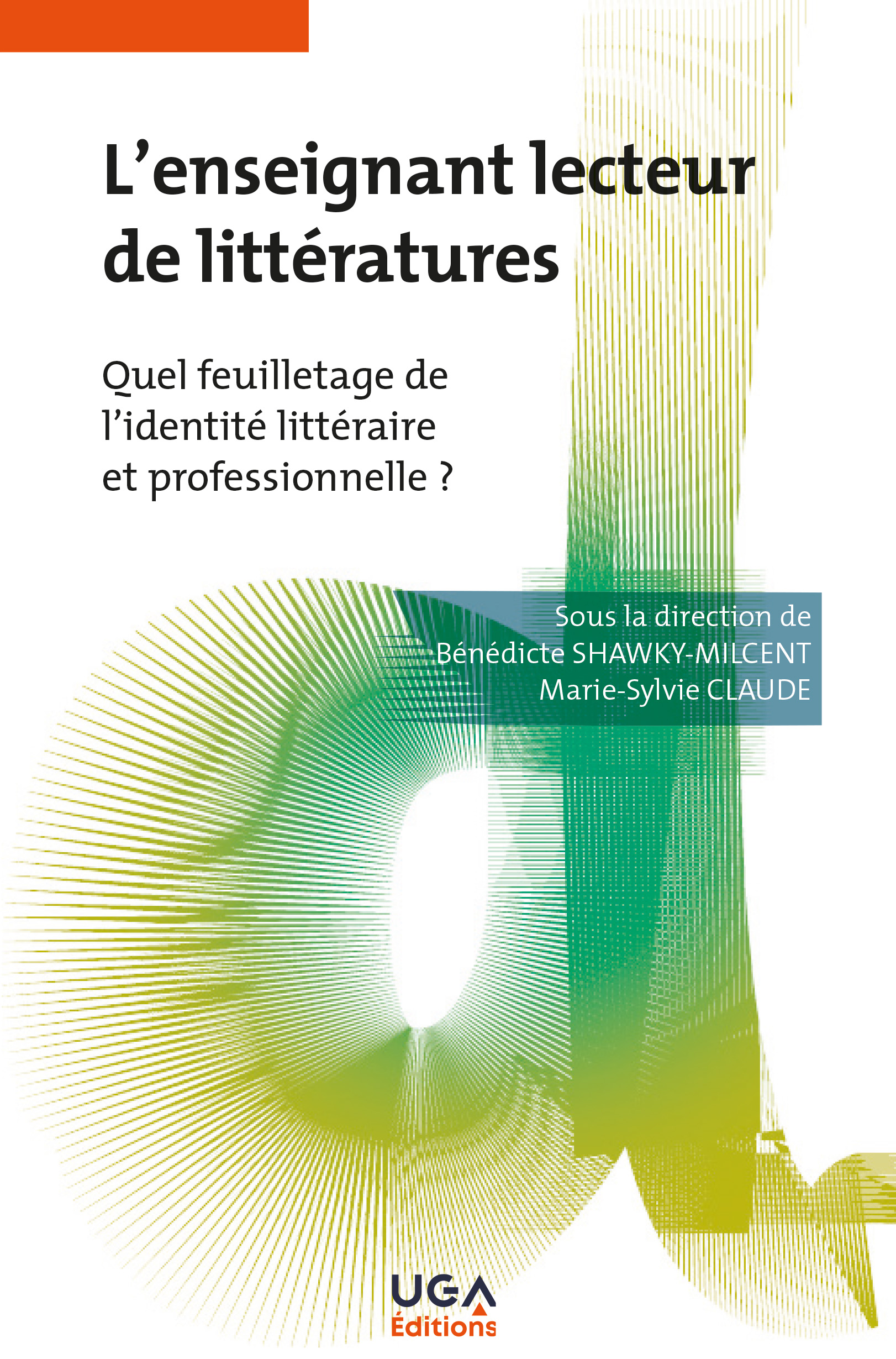 L’enseignant lecteur de littératures