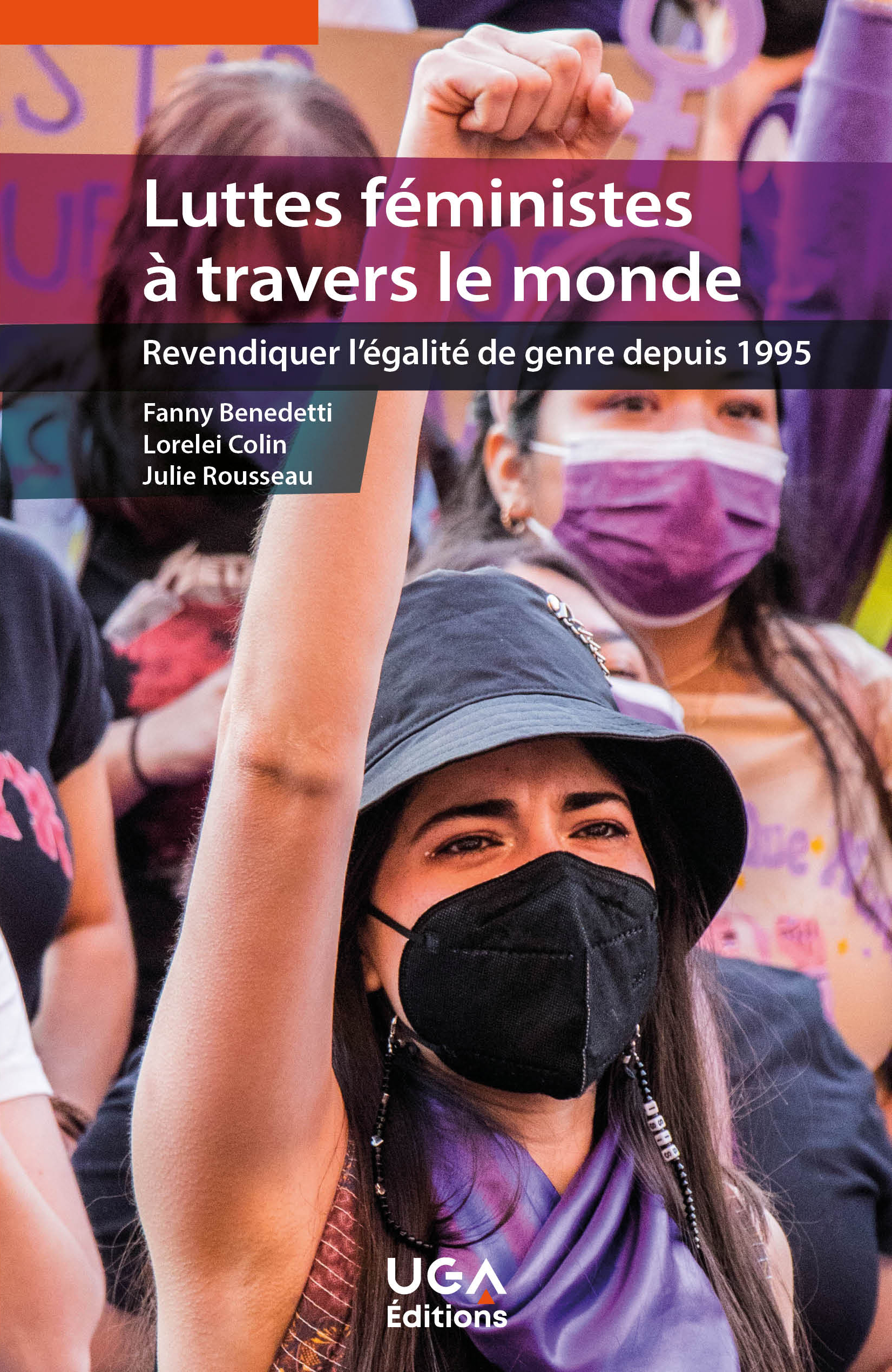 Luttes féministes à travers le monde