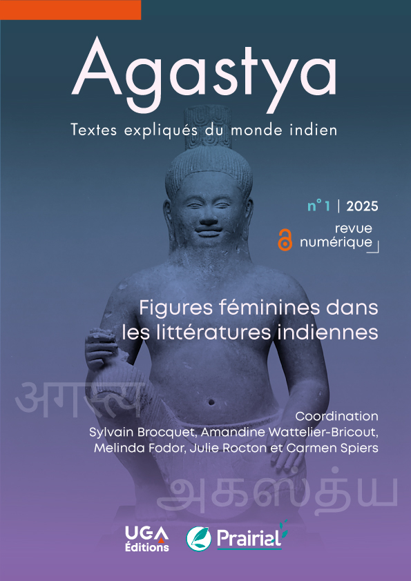 Agastya n° 1 / 2025