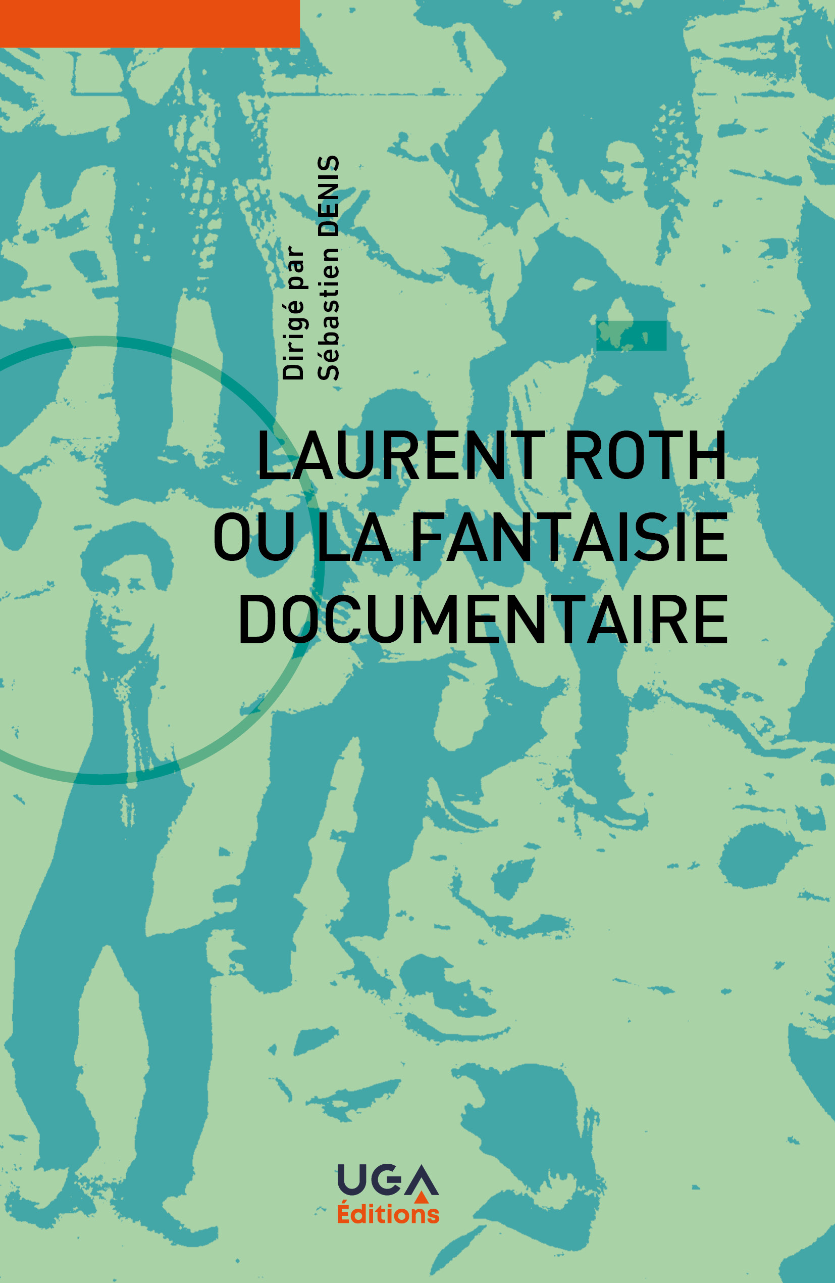 Laurent Roth ou la fantaisie documentaire