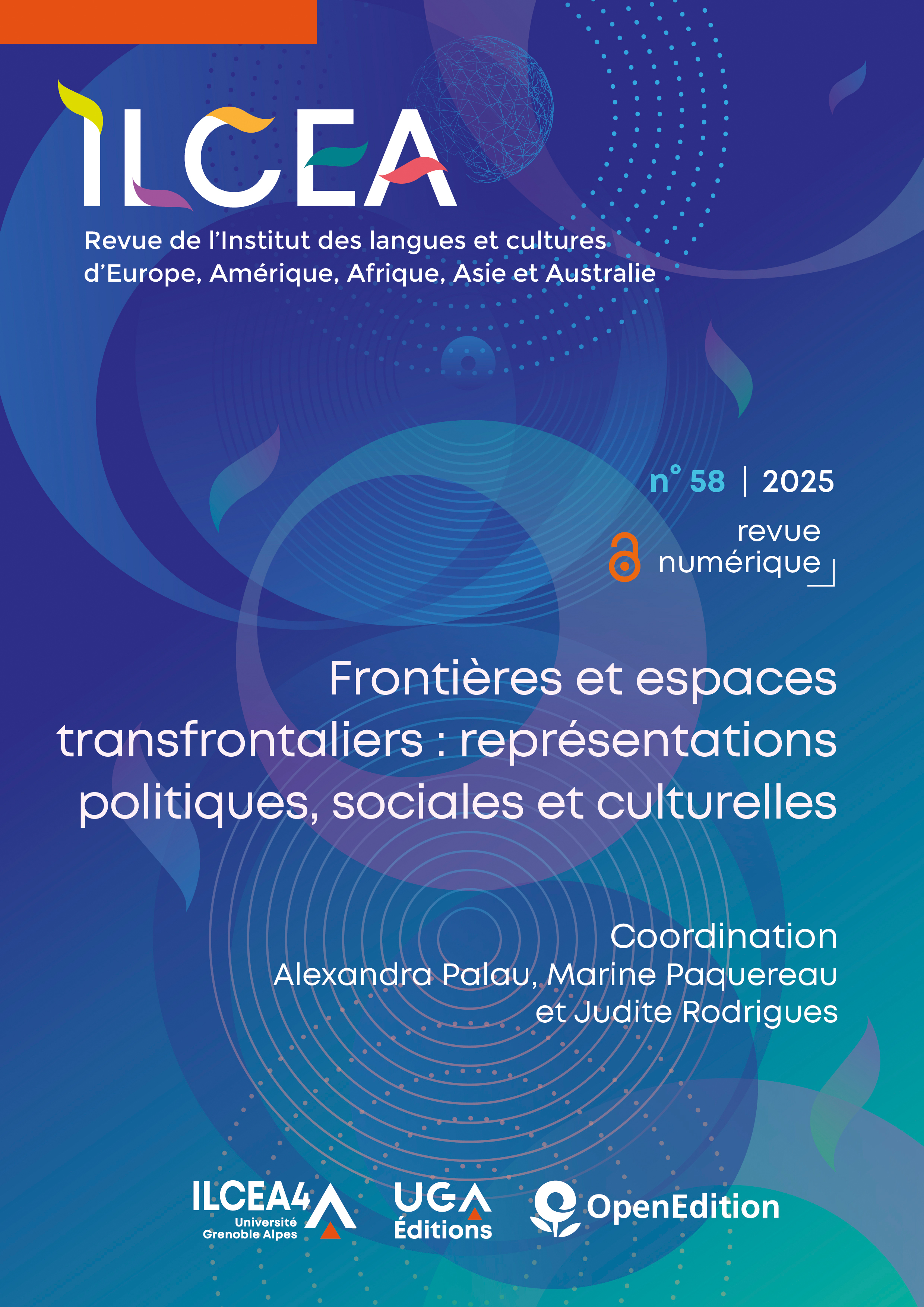 ILCEA n° 58 / 2025
