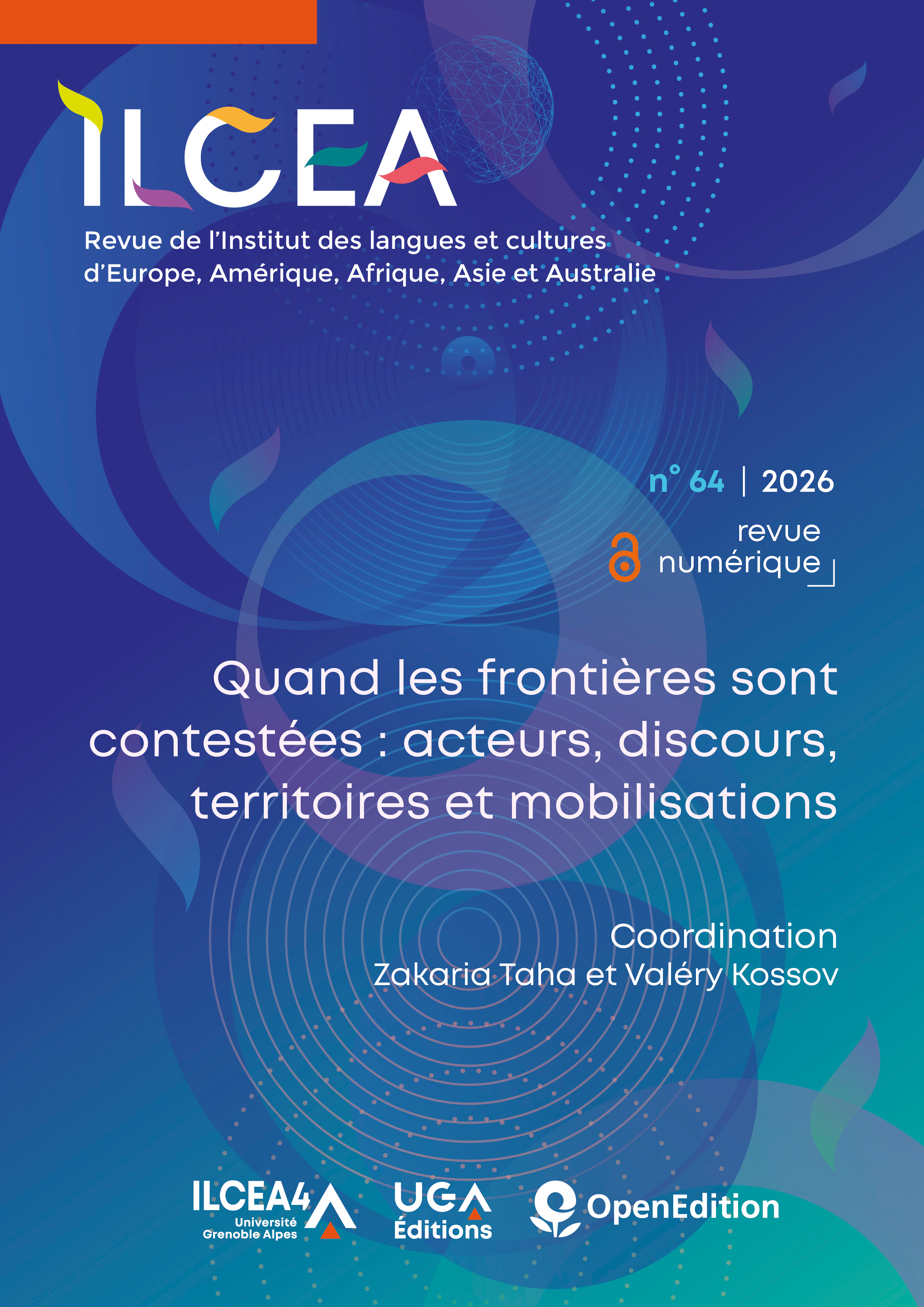  ILCEA n° 64 / 2026