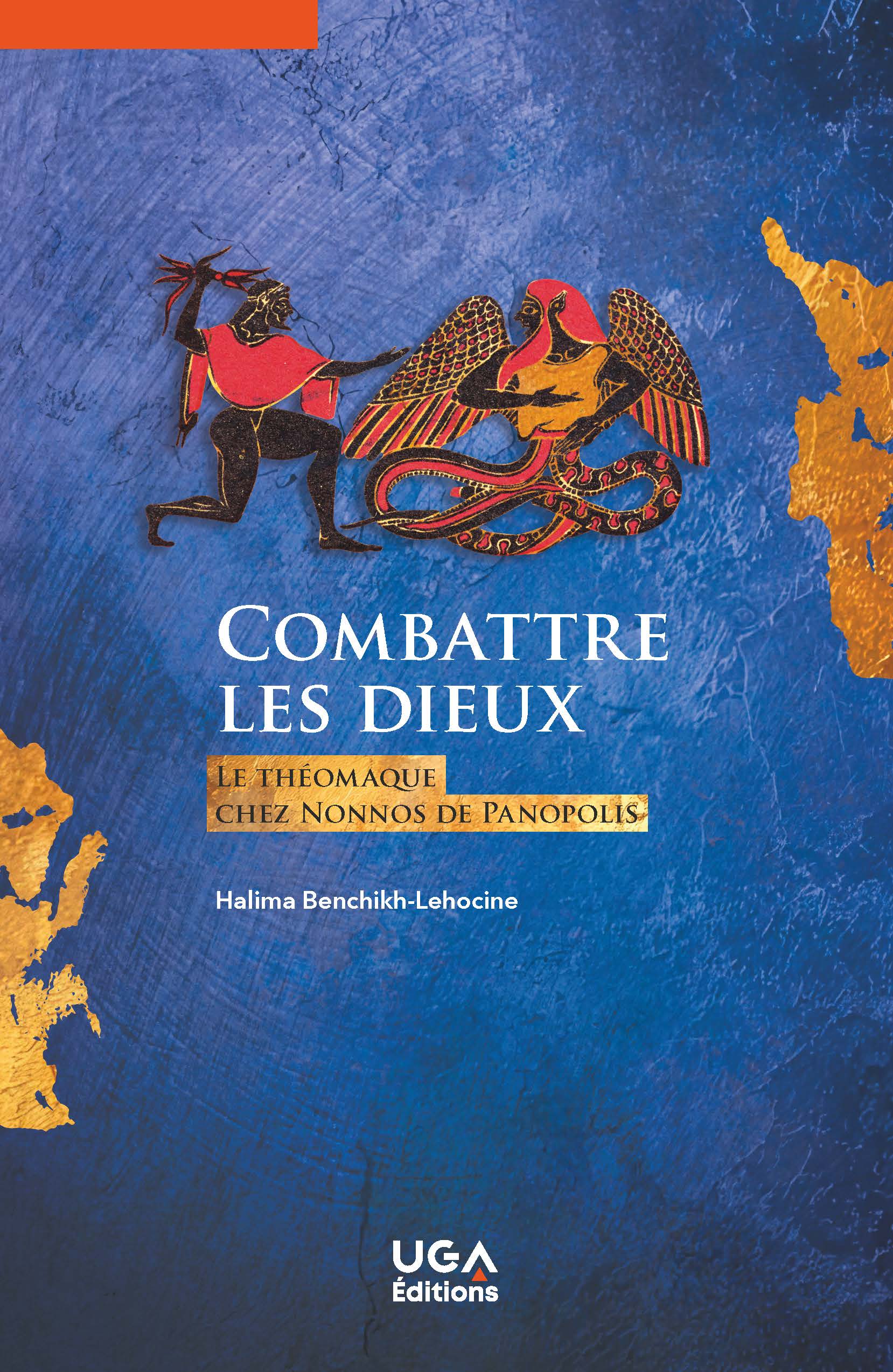 Combattre les dieux