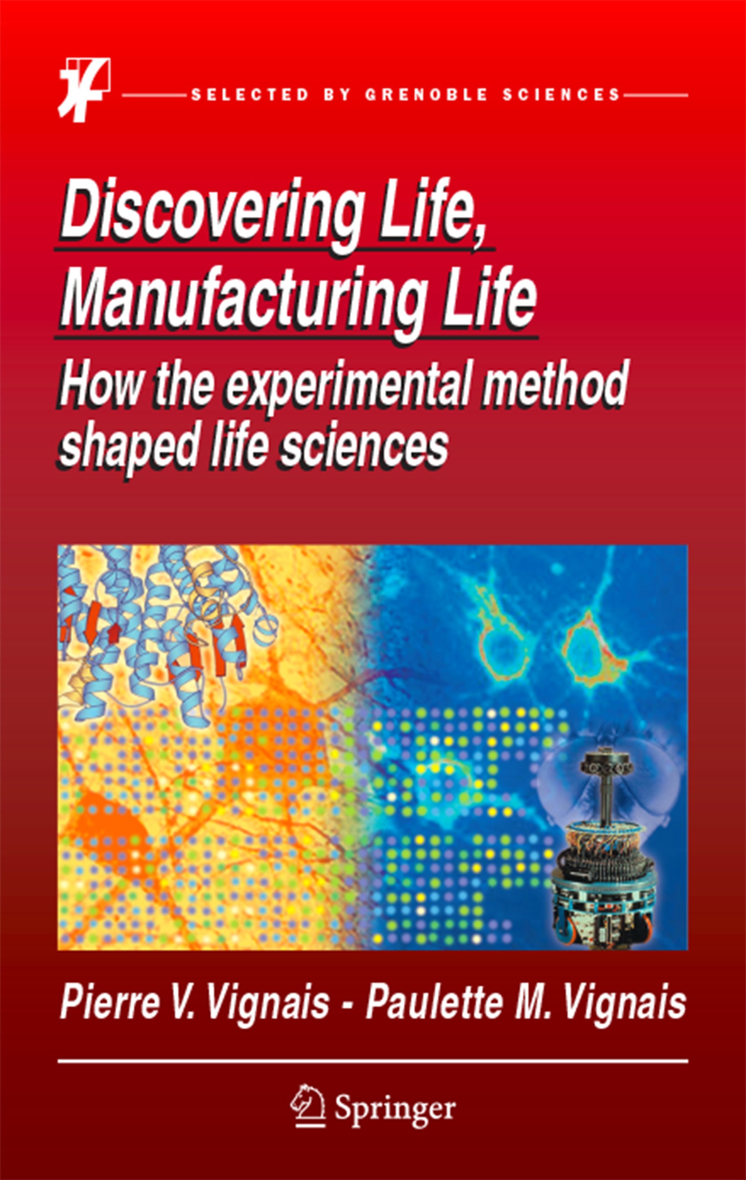 Discovering Life, Manufacturing Life - discovering_life