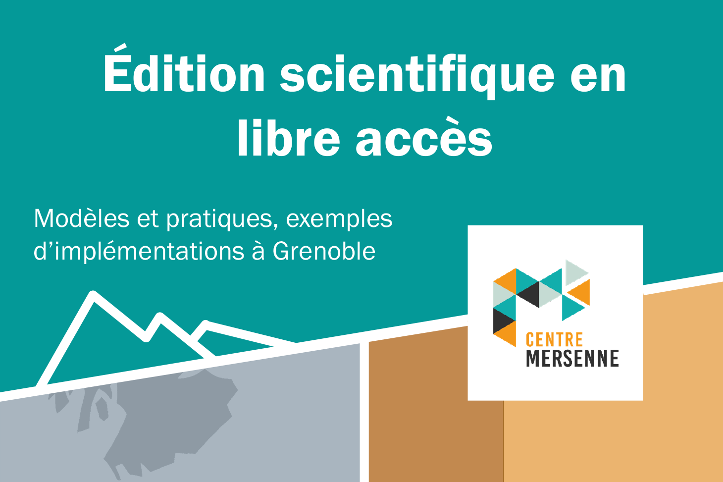 La journée de l'édition scientifique 2023