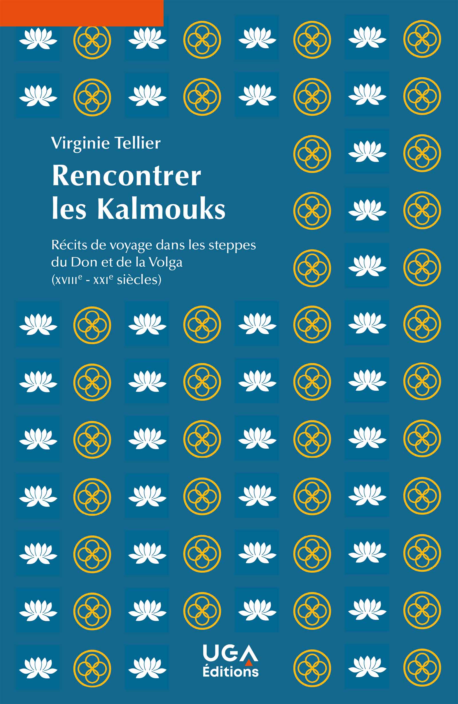 Rencontrer les Kalmouks