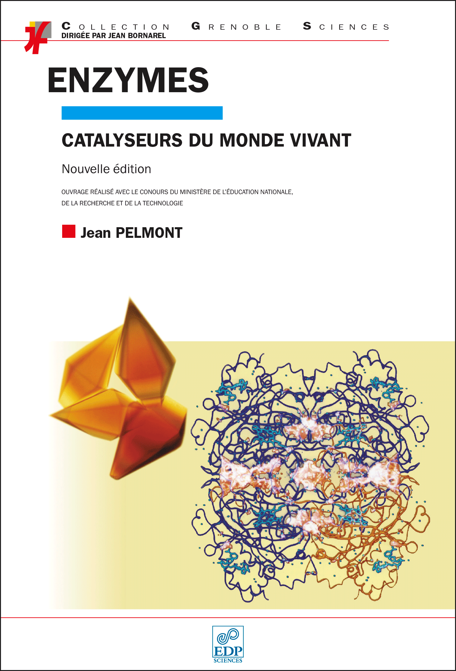 Couverture Enzymes