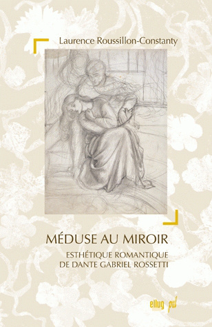 Couverture Méduse au miroir