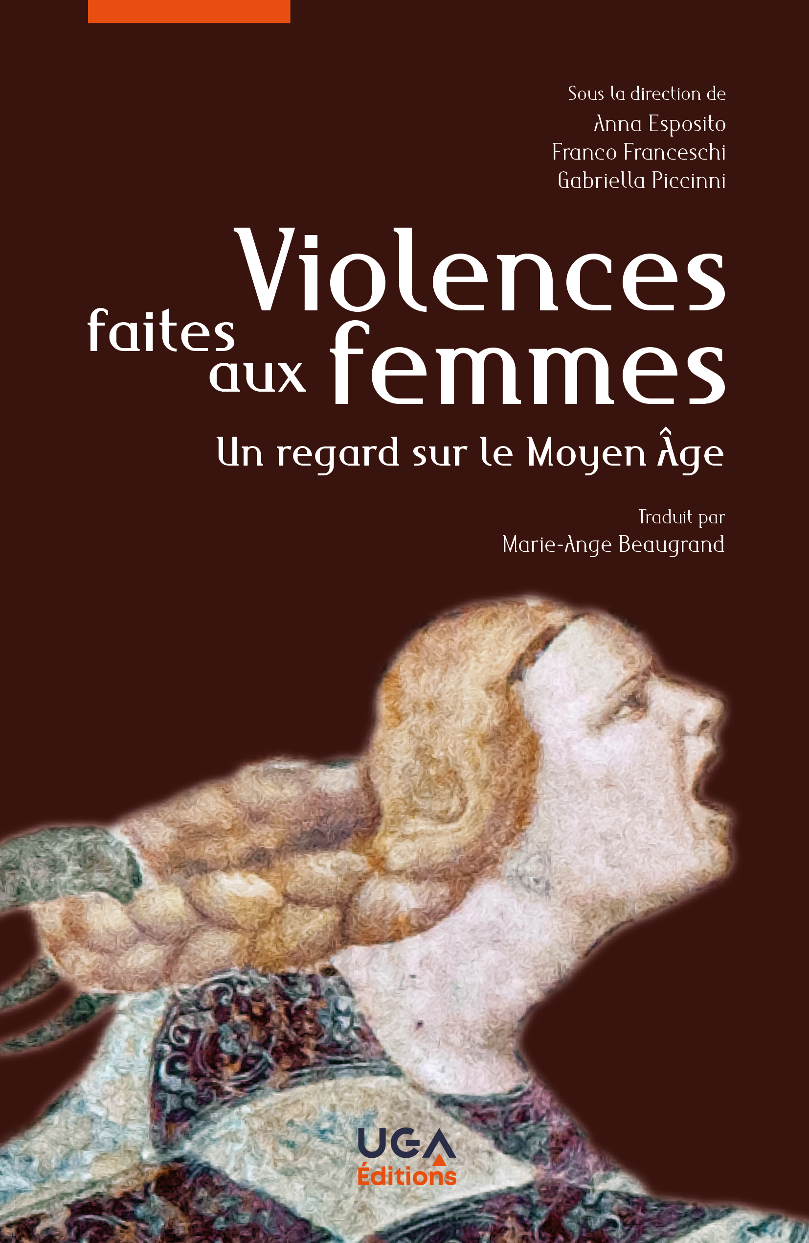 Violences envers les femmes