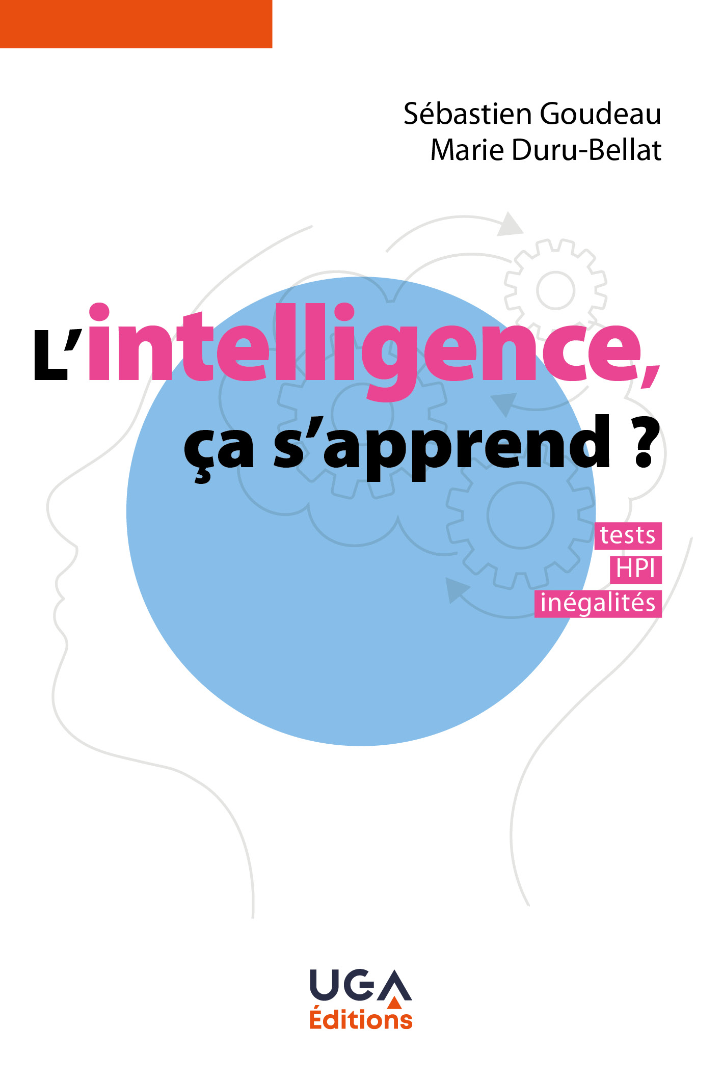 L'intelligence, ça s'apprend ?