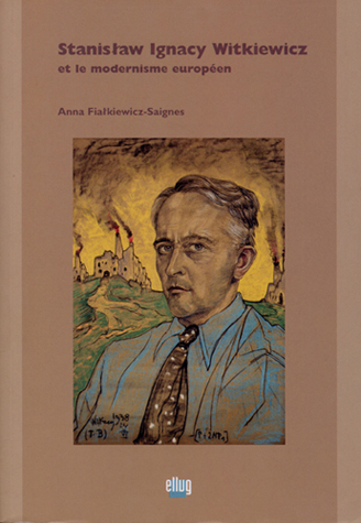 Couverture Stanislaw Ignacy