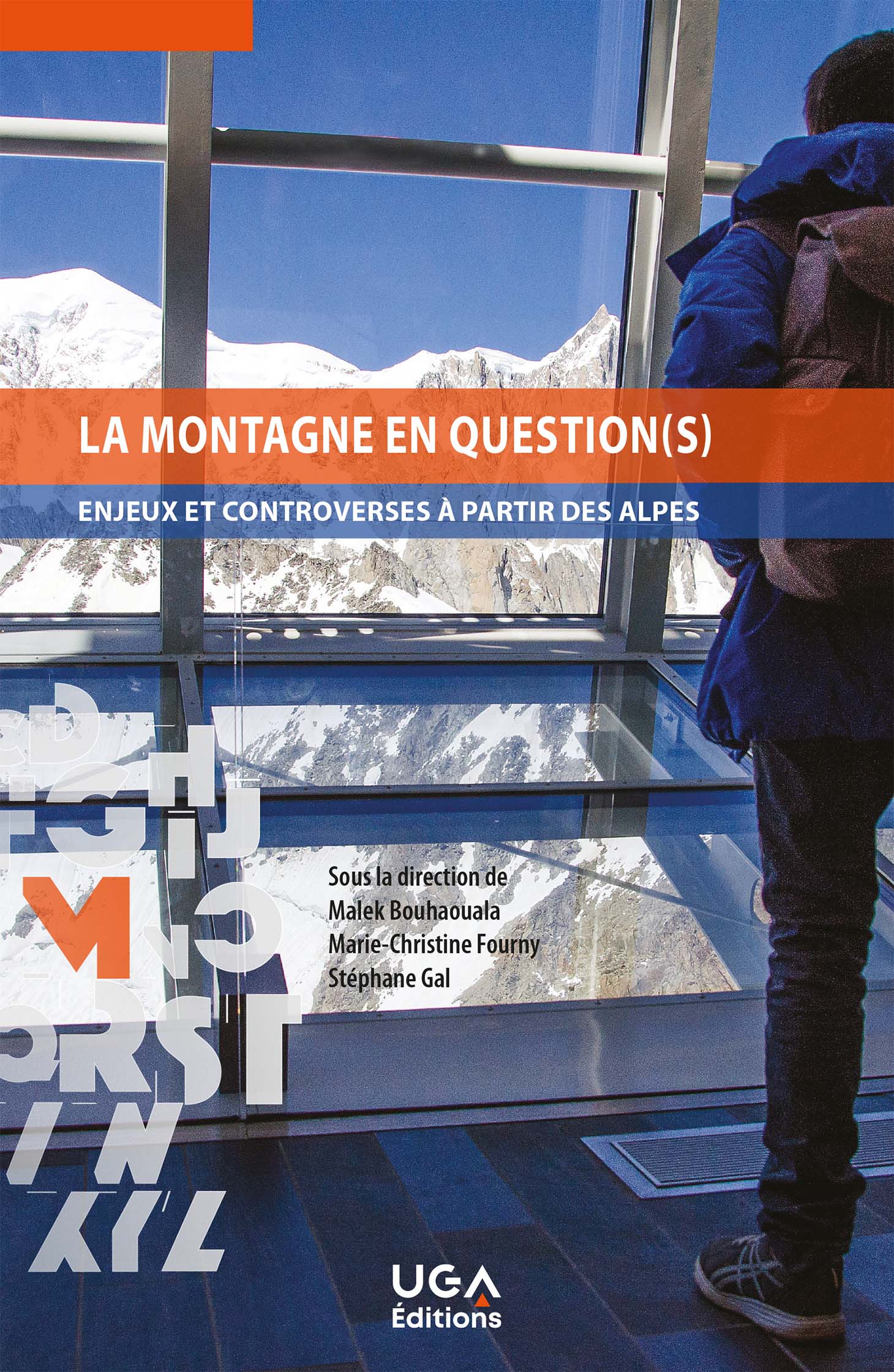 La montagne en question(s