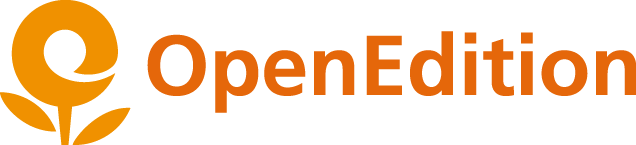 Logo OpenEdition