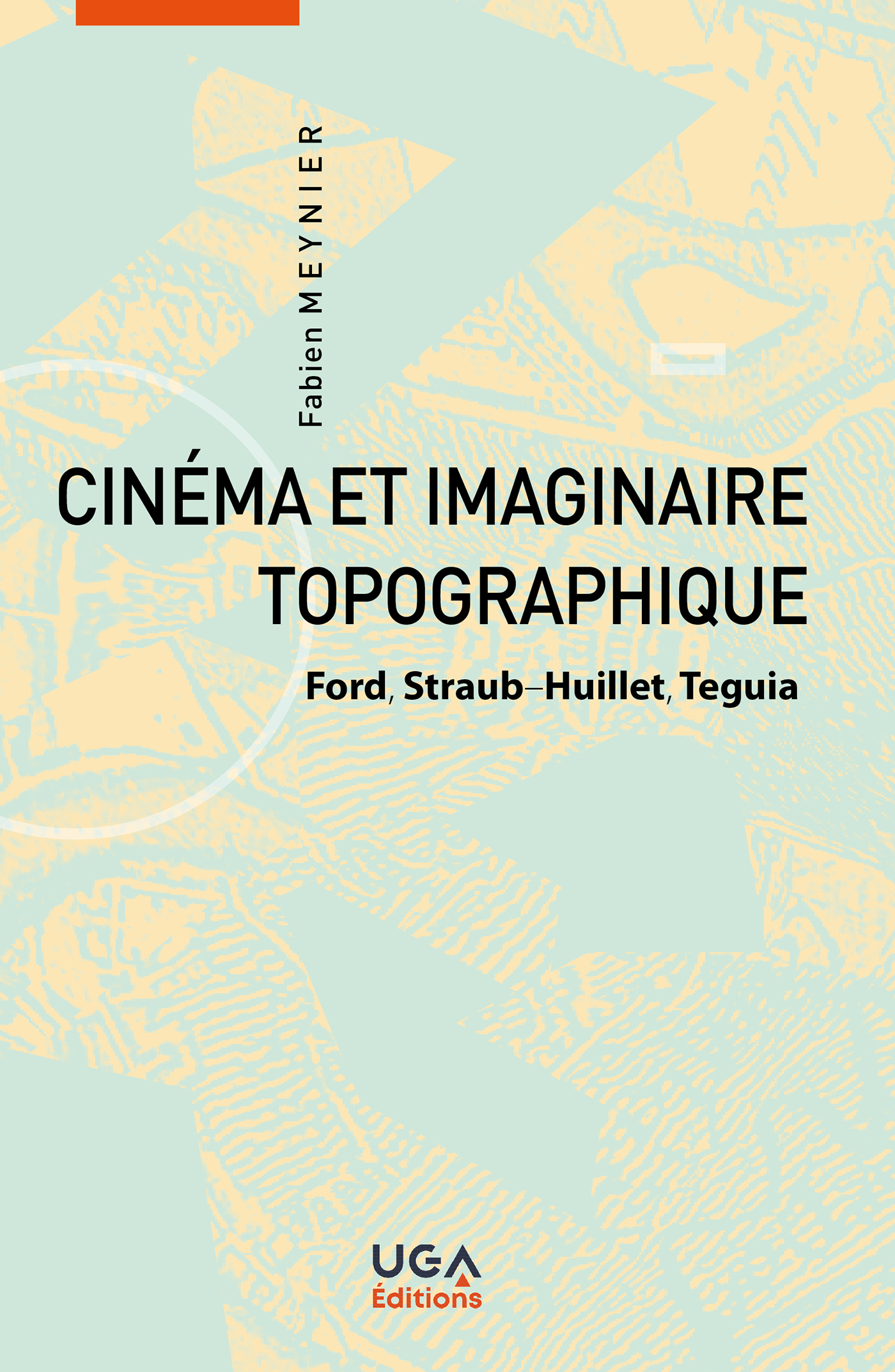 Cinéma et imaginaire topographique