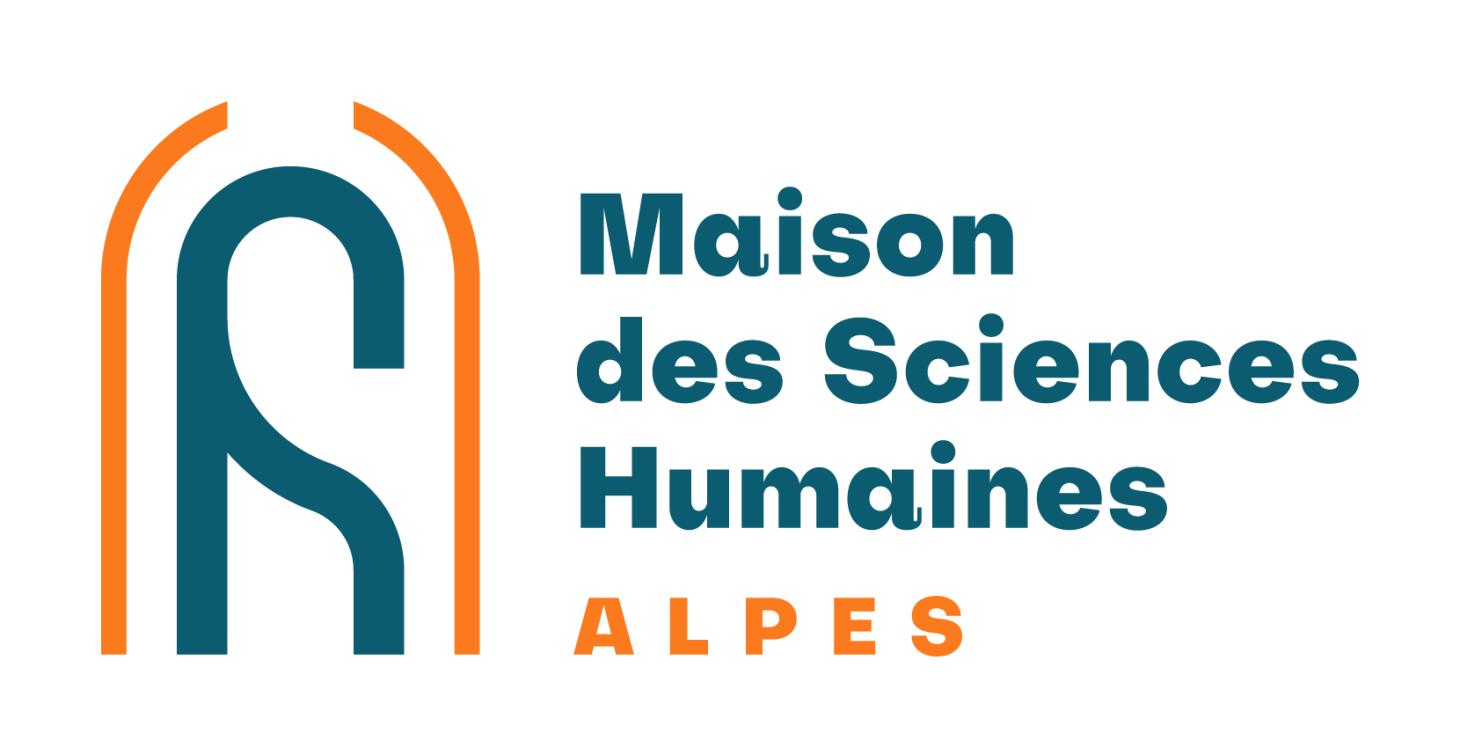 Logo MSH Alpes