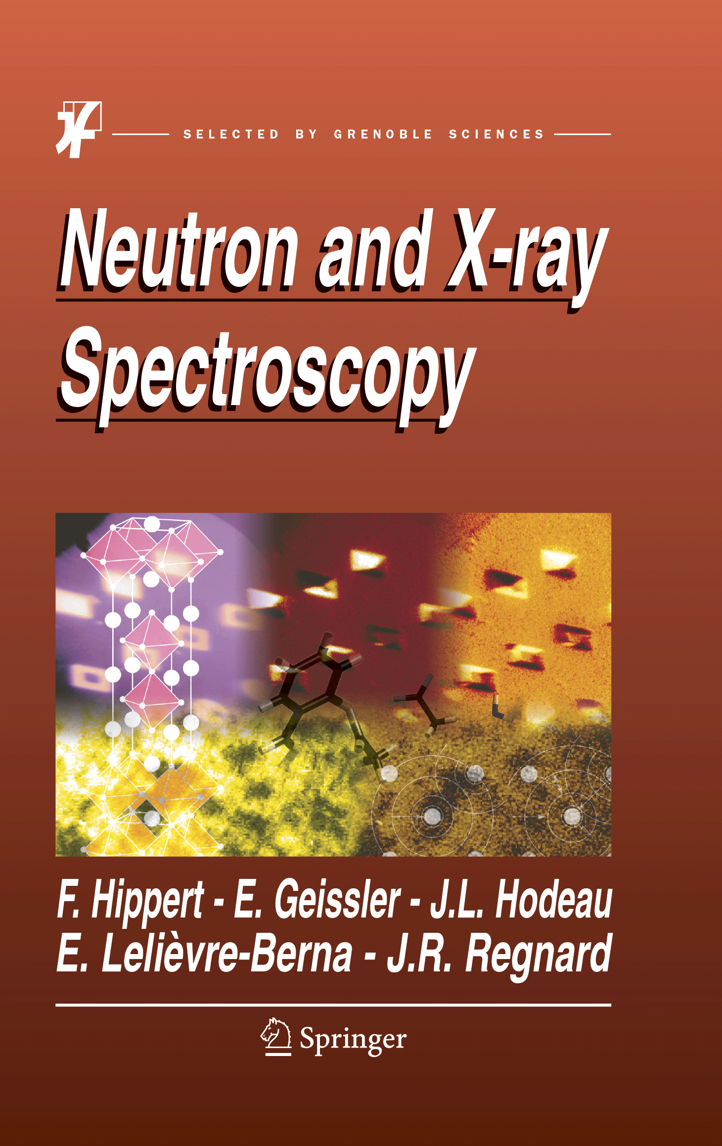 Neutron and X-ray Spectroscopy