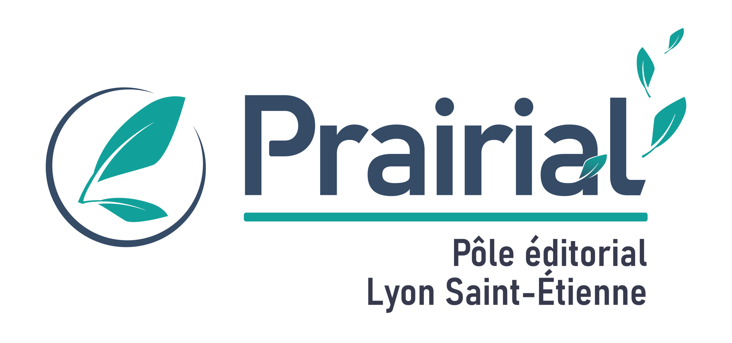 Logo Prairial