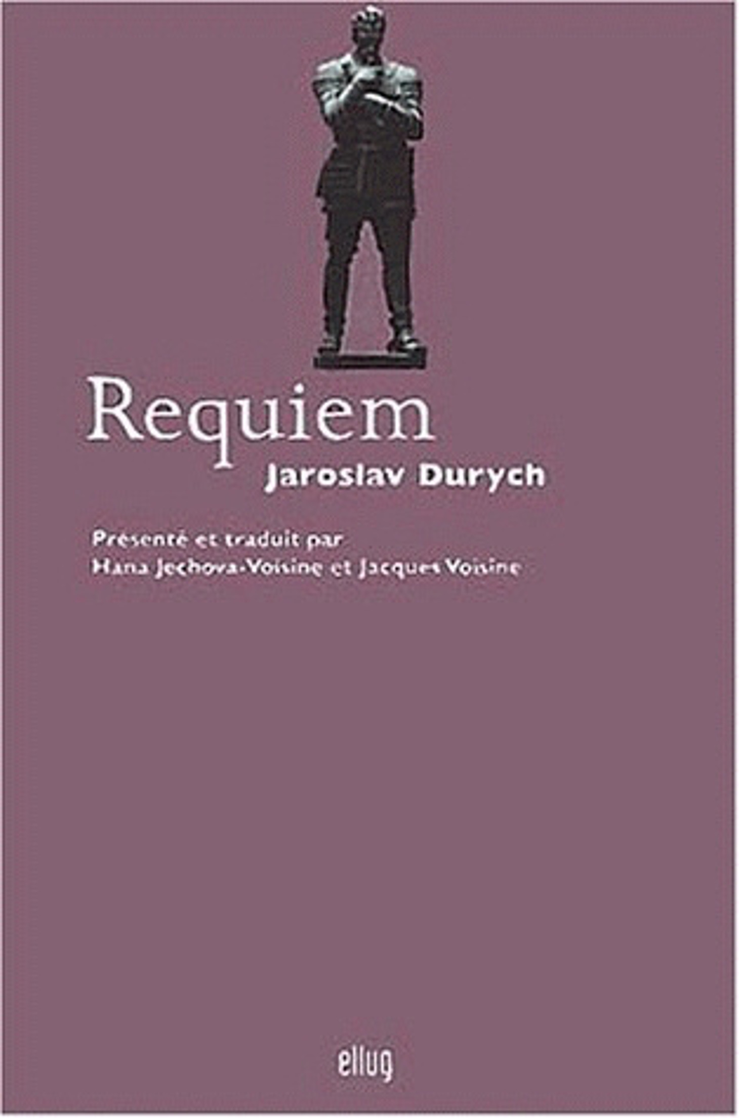 Couverture de Requiem