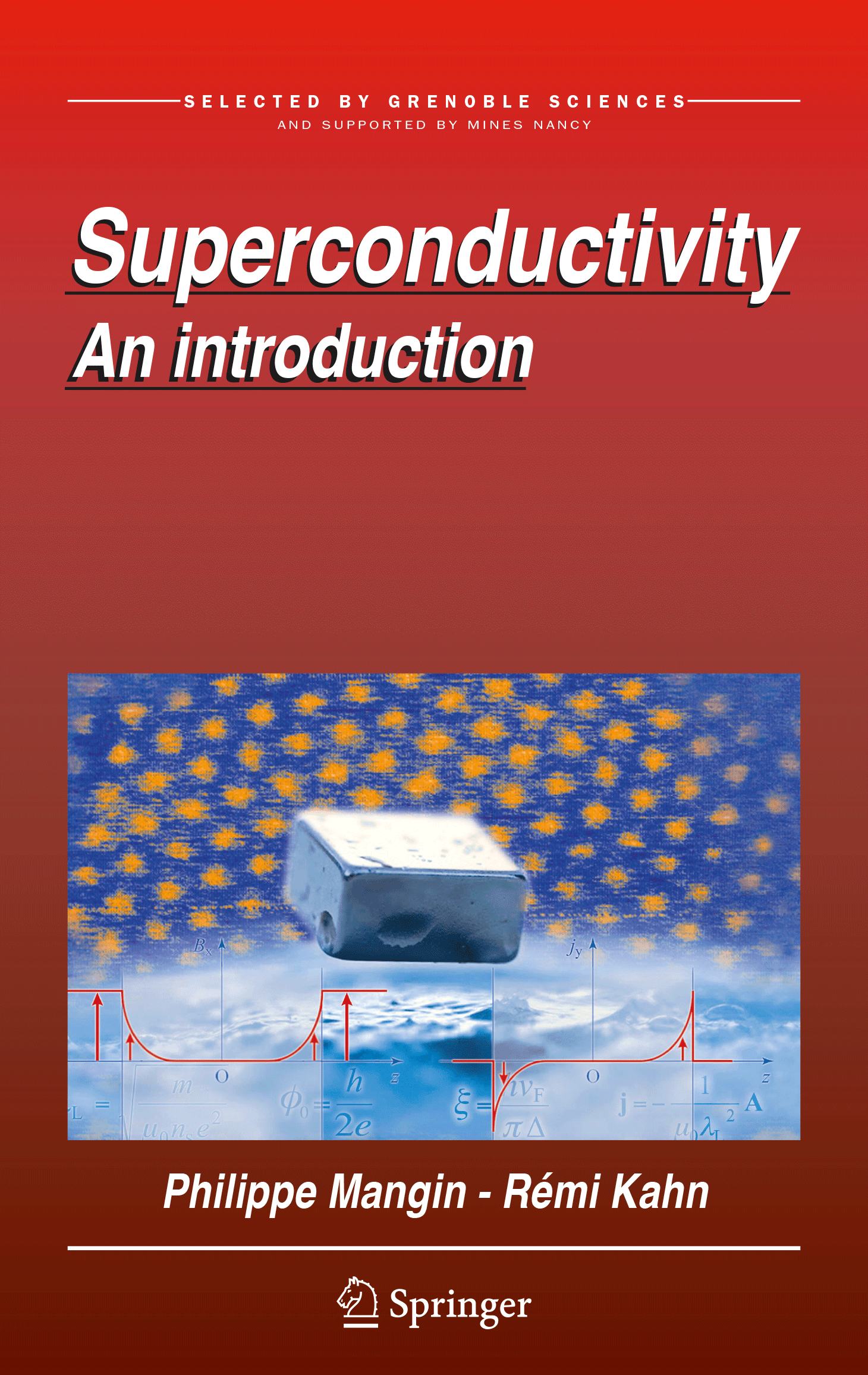 Superconductivity An Introduction