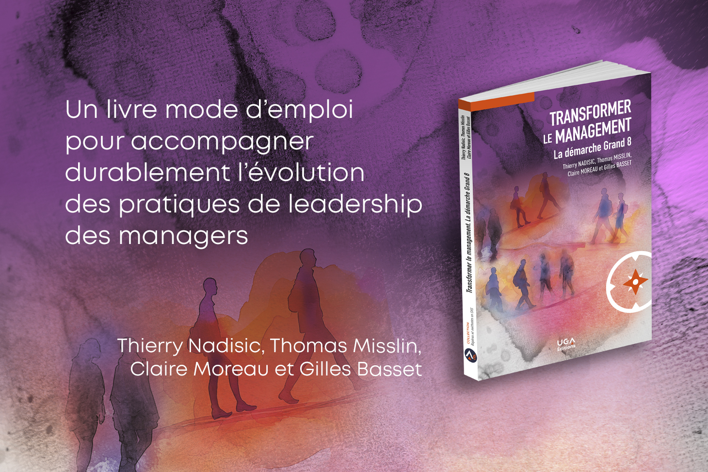 Transformer le management