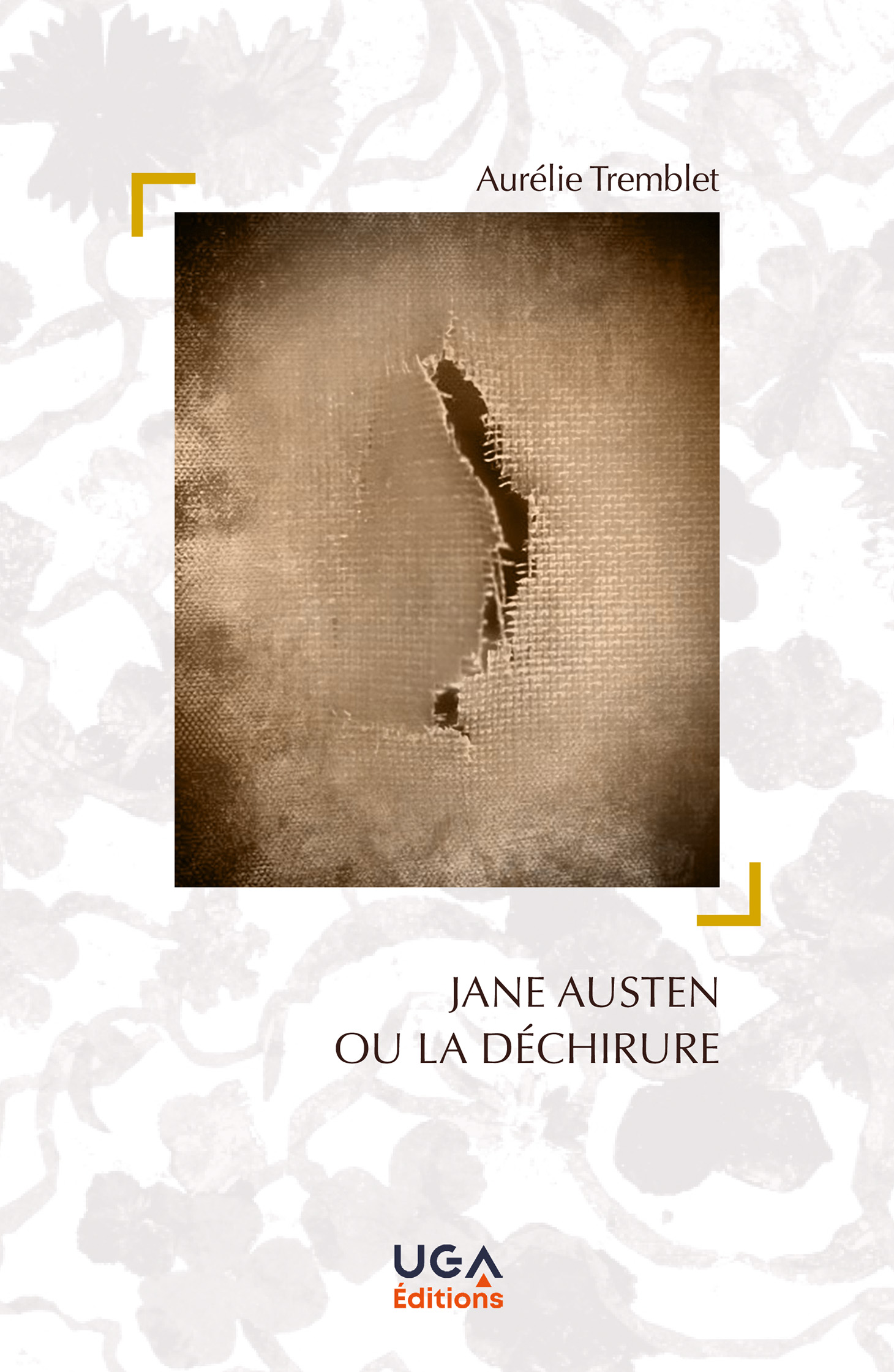 Jane Austen ou la déchirure