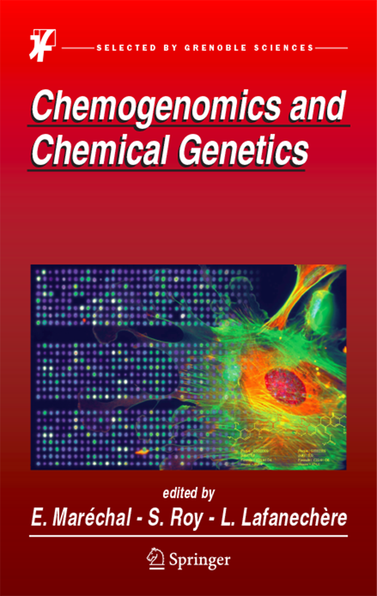 Chemogenomics and Chemical Genetics