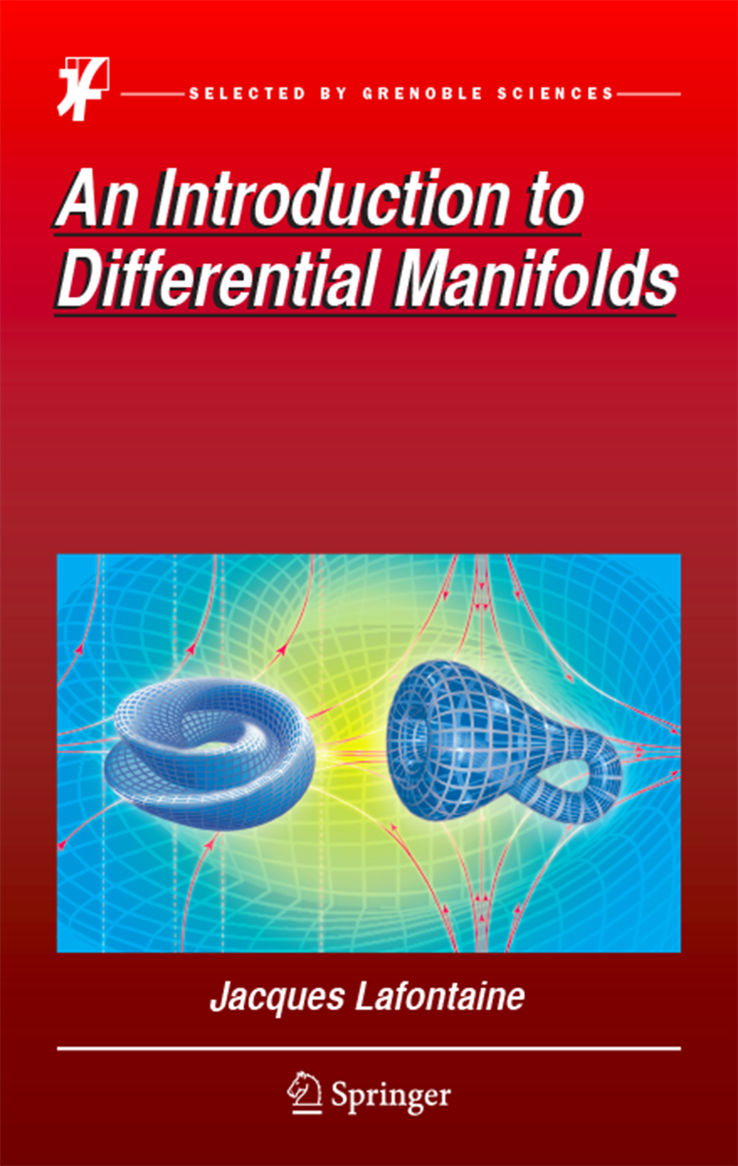 An Introduction to Differential Manifolds