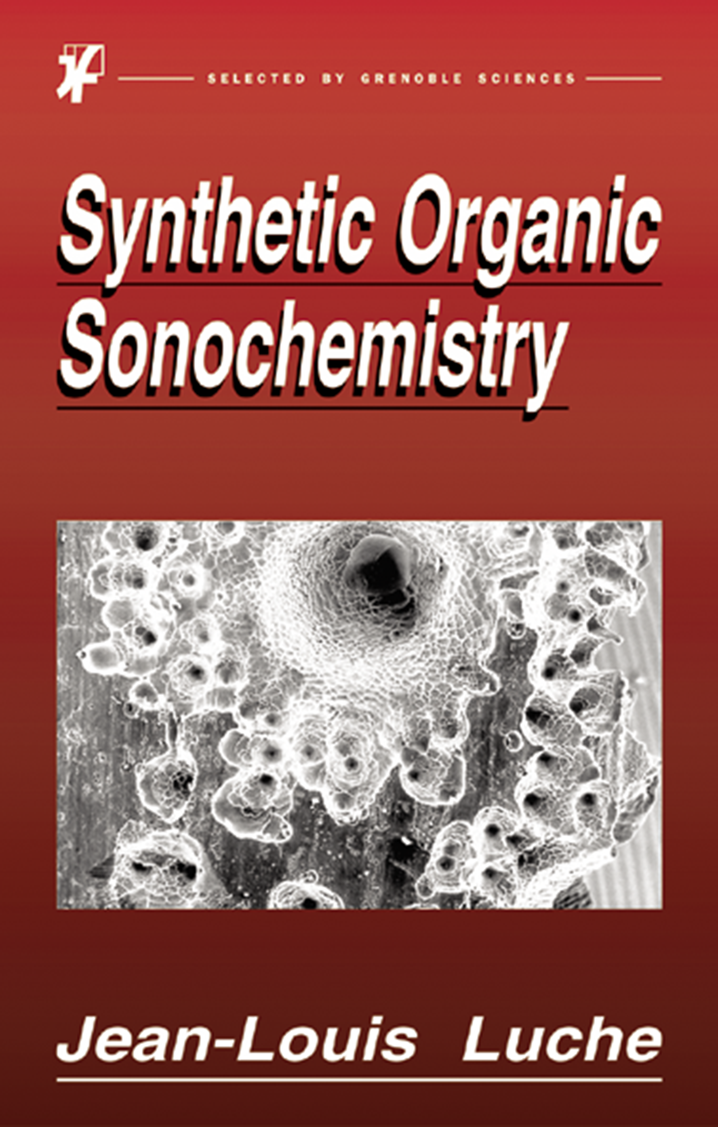 synthetic-organic-sonochemistry