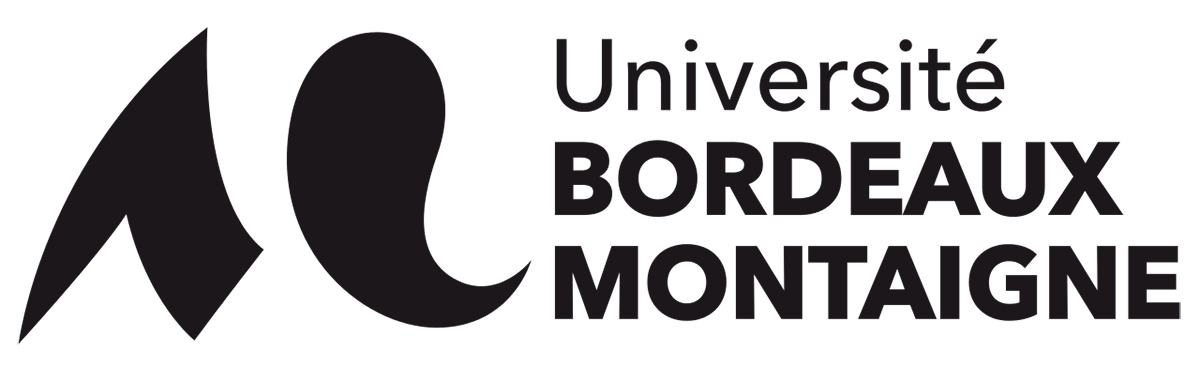 Logo Université Bordeaux Montaigne