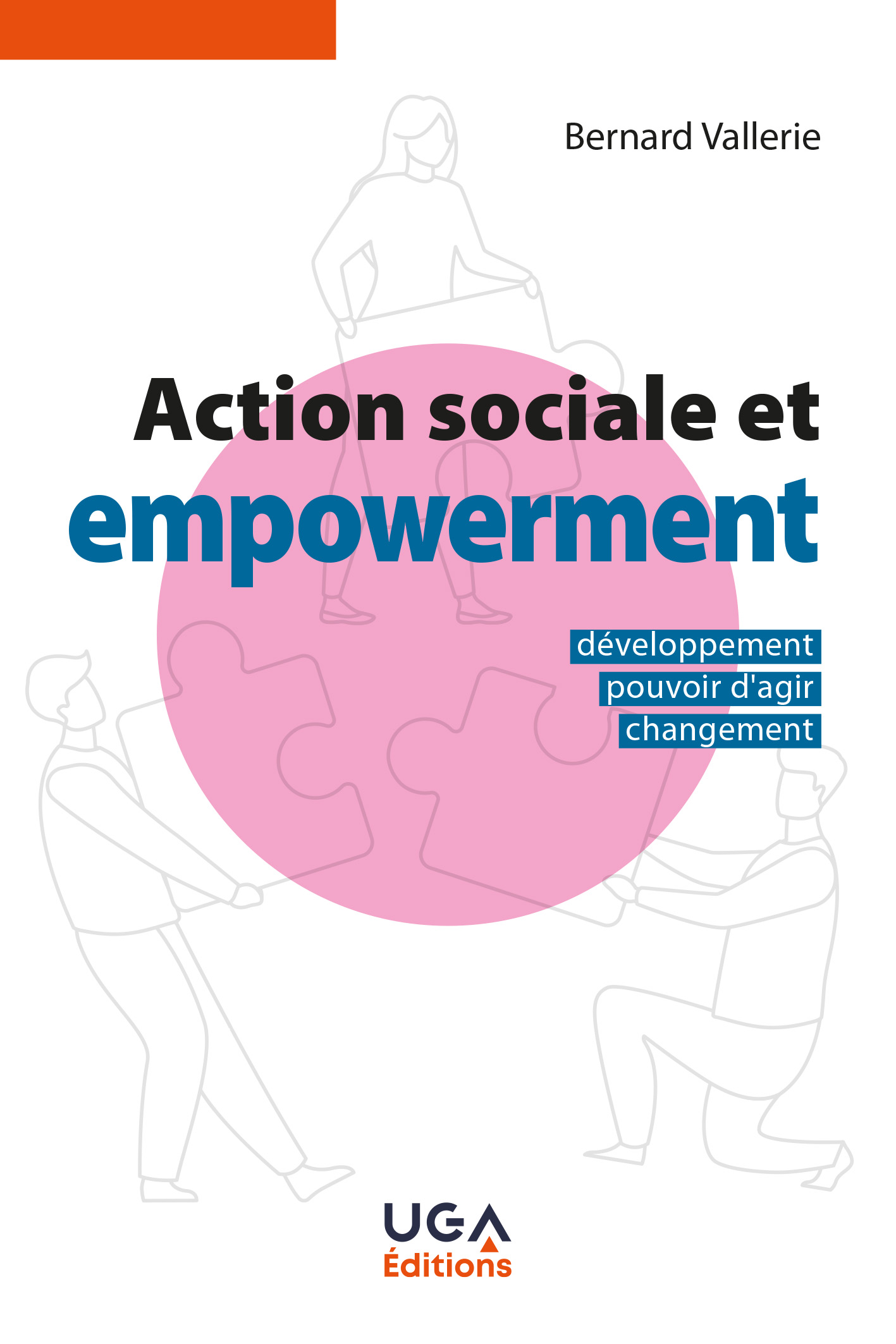 Action sociale et empowerment