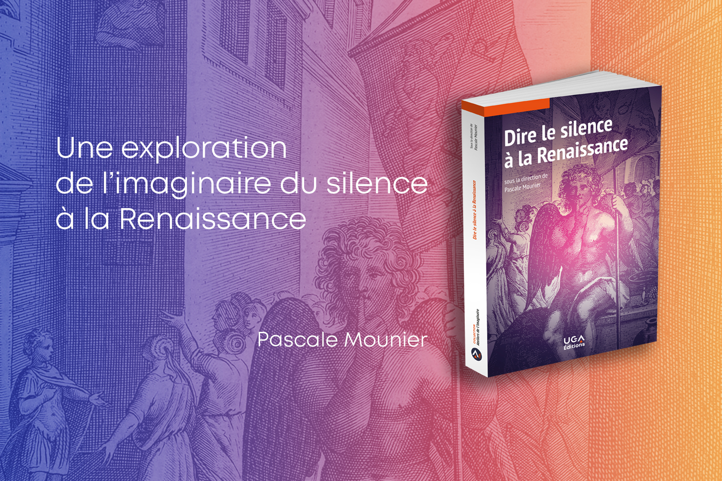 Dire le silence à la Renaissance
