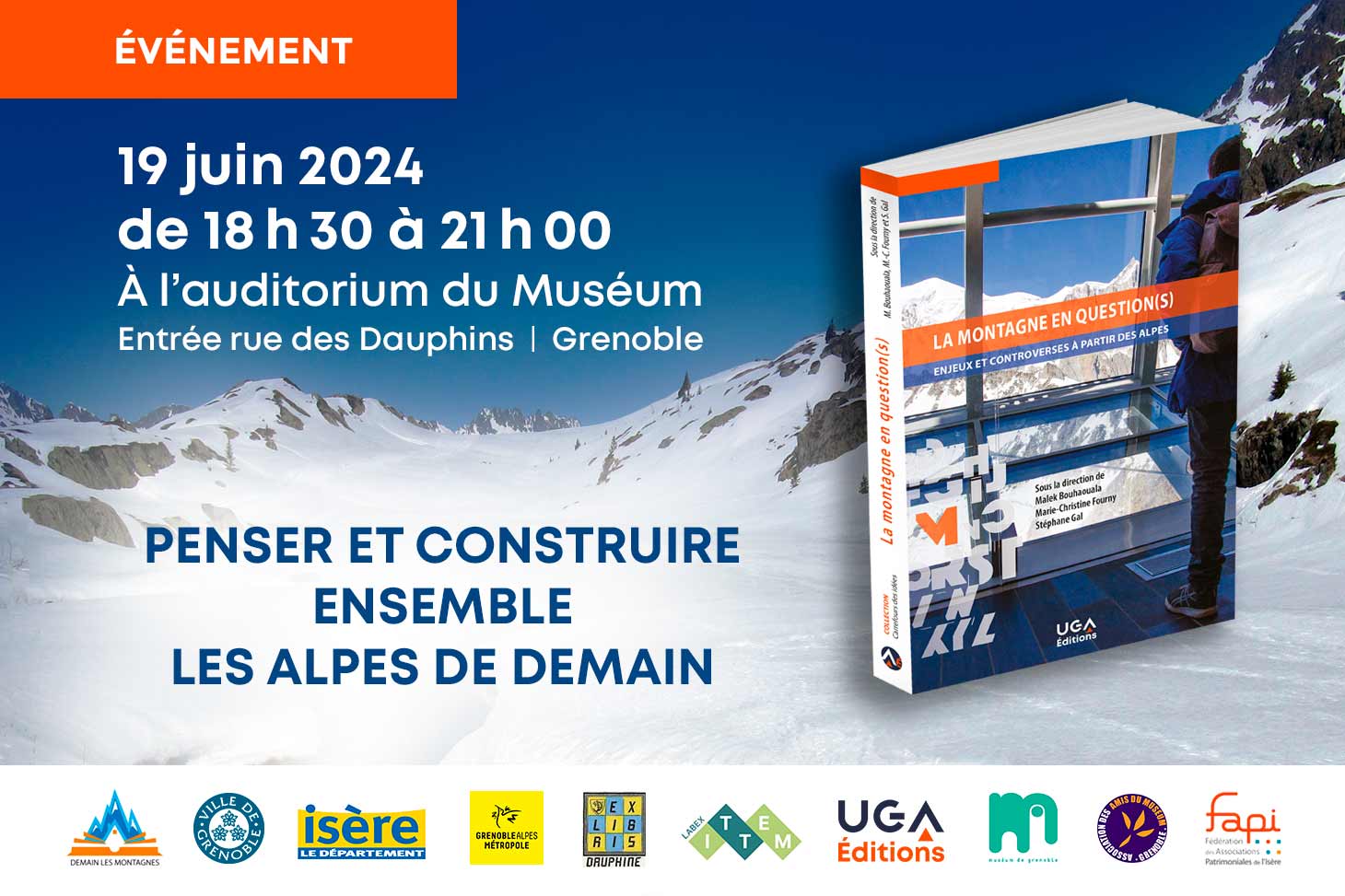 Conférence 