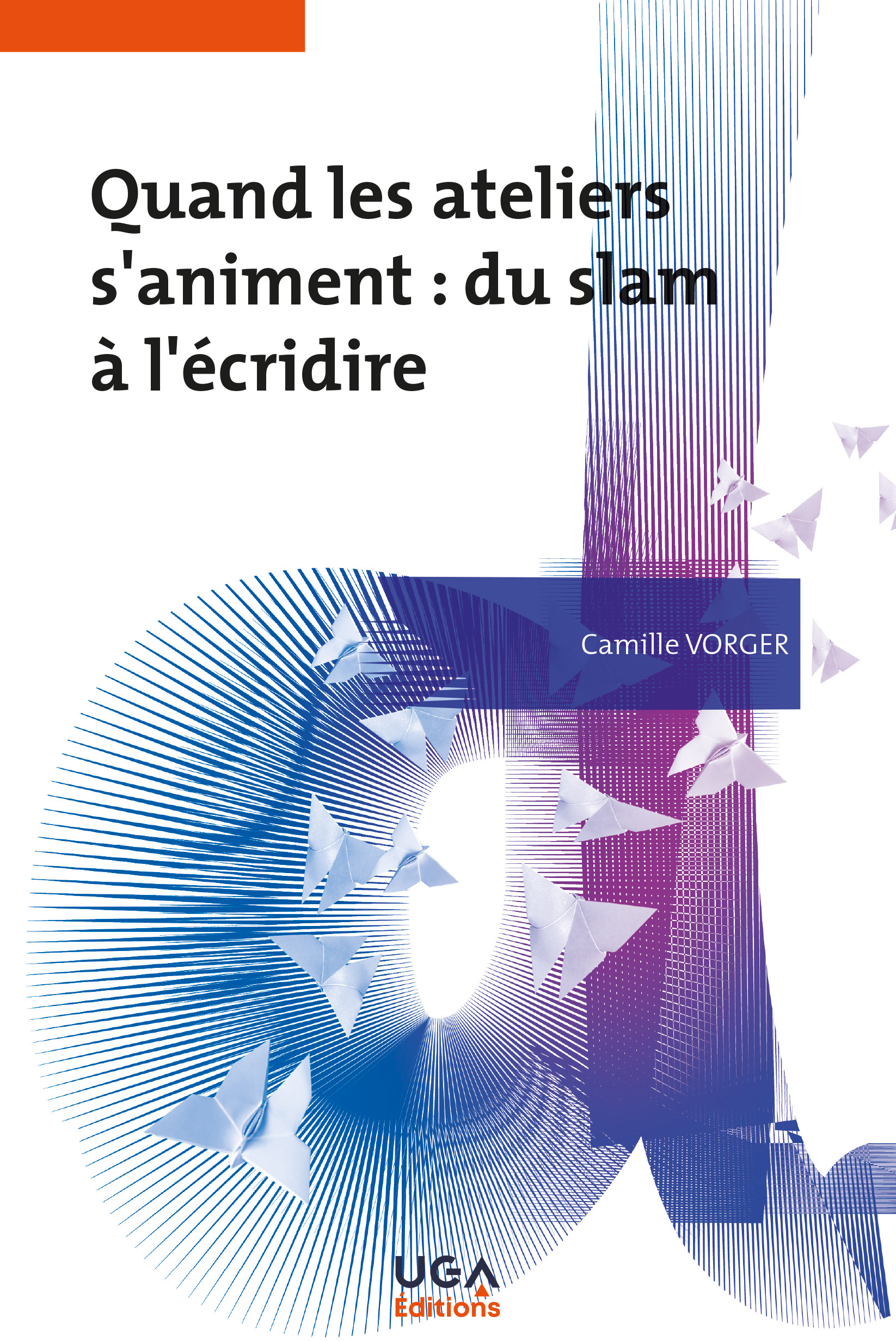 Quand les ateliers s'animent