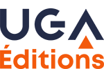 logo-UGA Éditions - Université Grenoble Alpes